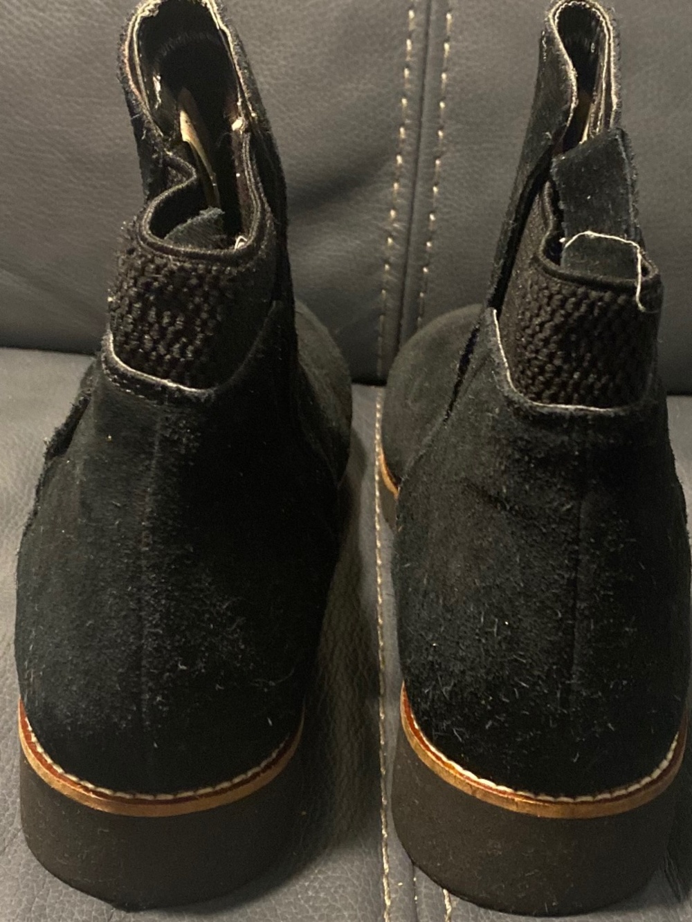 Boots - Picture 2 of 3